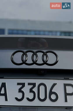 Седан Audi A3 2015 в 