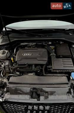 Седан Audi A3 2015 в 