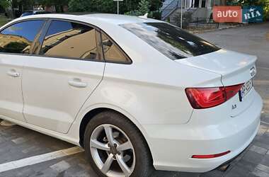 Седан Audi A3 2014 в 