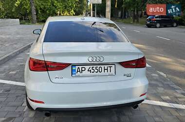 Седан Audi A3 2014 в 