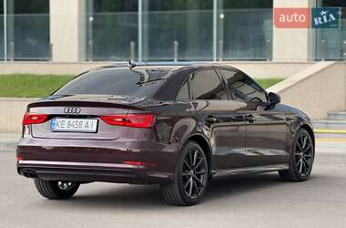 Седан Audi A3 2014 в 