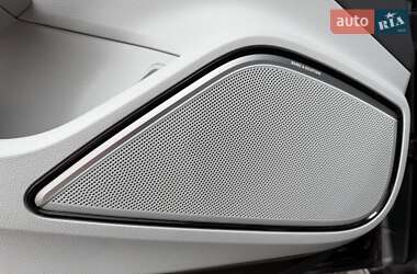 Седан Audi A3 2014 в 