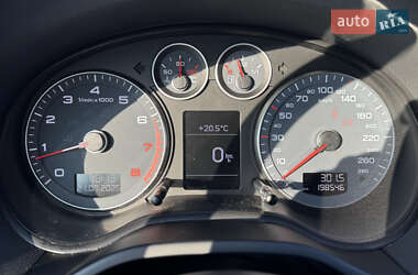 Кабриолет Audi A3 2011 в 