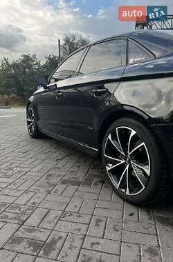 Седан Audi A3 2014 в 