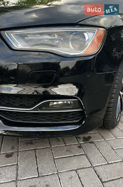 Седан Audi A3 2014 в 