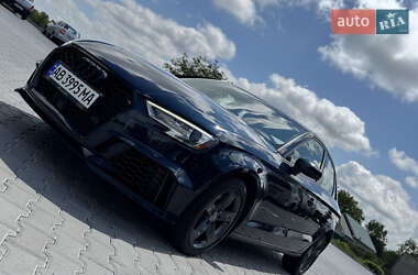 Седан Audi A3 2017 в 