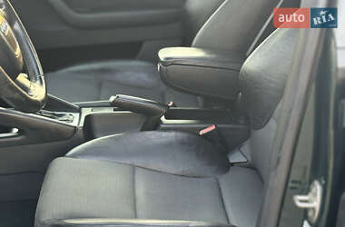 Хэтчбек Audi A3 2006 в 
