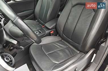 Седан Audi A3 2016 в 