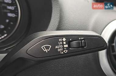 Седан Audi A3 2016 в 