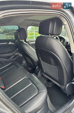 Седан Audi A3 2015 в 