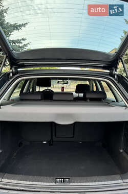 Хэтчбек Audi A3 2007 в 