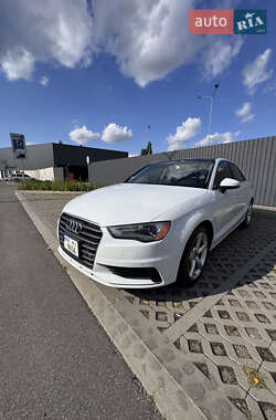 Седан Audi A3 2014 в Києві