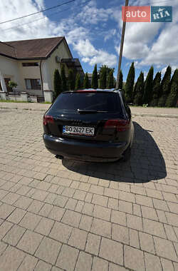 Хетчбек Audi A3 2009 в 