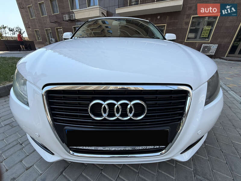 Хэтчбек Audi A3 2013 в Одессе