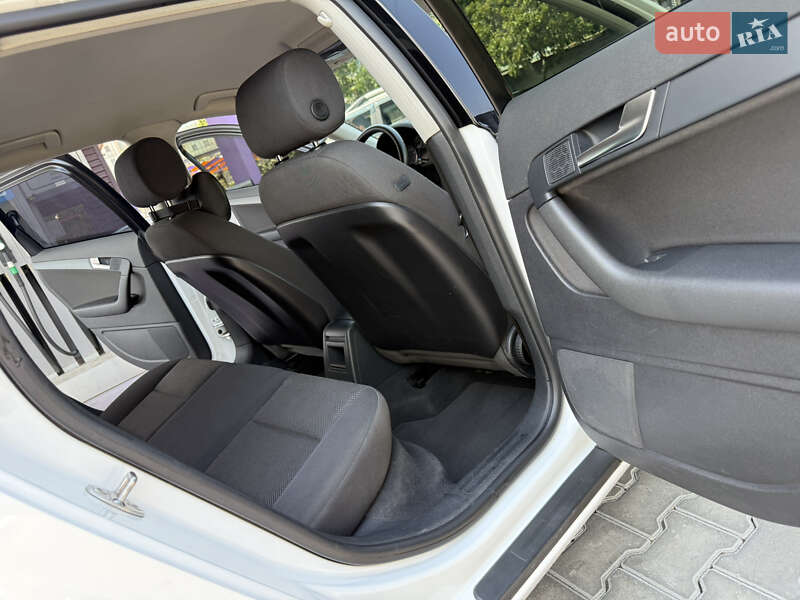 Хэтчбек Audi A3 2013 в Одессе