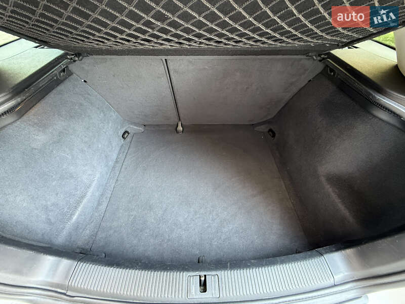 Хэтчбек Audi A3 2013 в Одессе