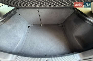 Хэтчбек Audi A3 2013 в 
