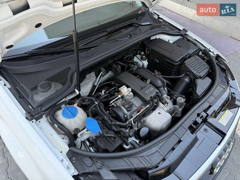 Хэтчбек Audi A3 2013 в Одессе