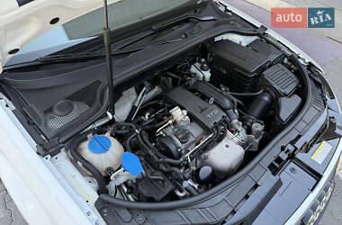 Хэтчбек Audi A3 2013 в 