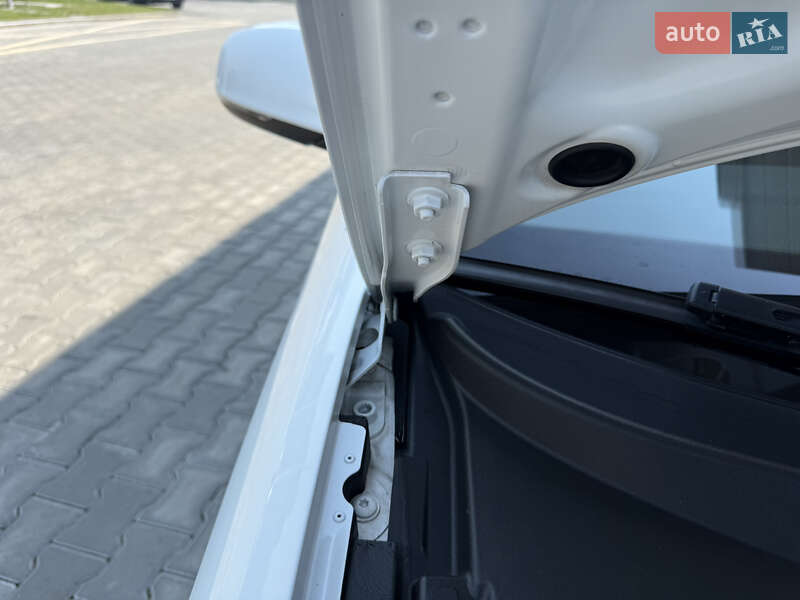 Хэтчбек Audi A3 2013 в Одессе