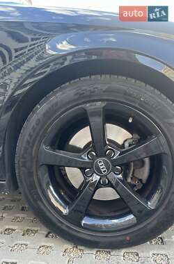 Седан Audi A3 2014 в 