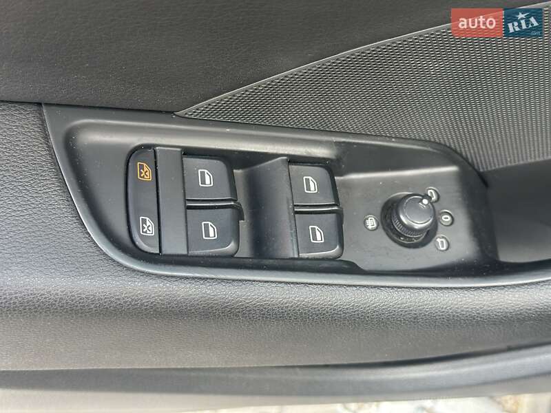 Седан Audi A3 2014 в Киеве