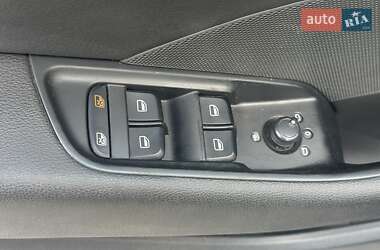 Седан Audi A3 2014 в 
