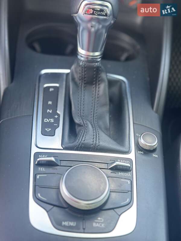 Седан Audi A3 2014 в Киеве