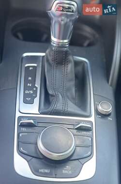 Седан Audi A3 2014 в 