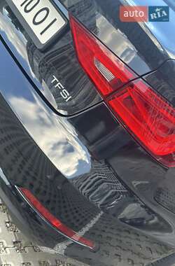 Седан Audi A3 2014 в 