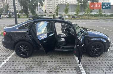 Седан Audi A3 2014 в 