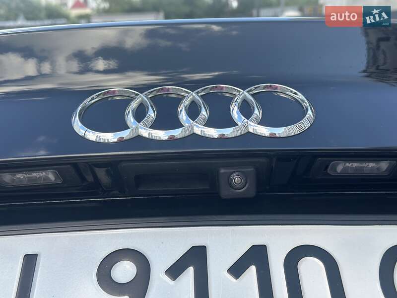 Седан Audi A3 2014 в Киеве