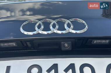 Седан Audi A3 2014 в 
