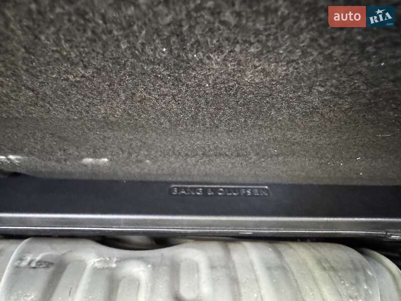 Хэтчбек Audi A3 2017 в Львове фото 49 Хэтчбек Audi A3 2017 в Львове