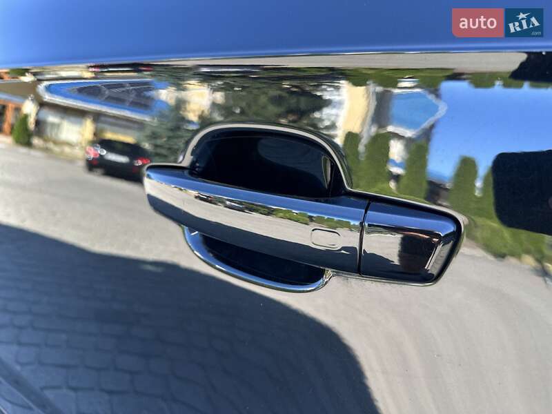 Хэтчбек Audi A3 2016 в Долине