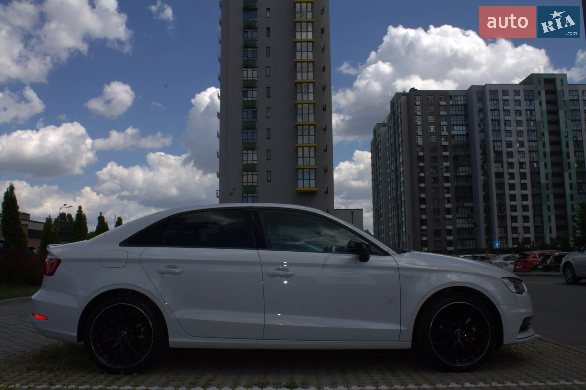2016 Audi A3 - мініатюра 10