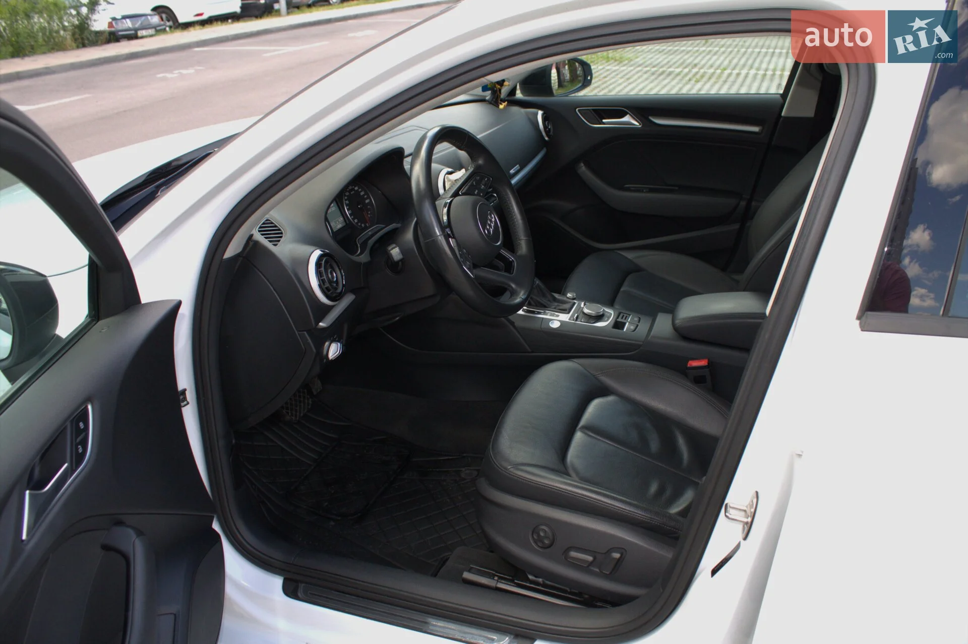 2016 Audi A3 - мініатюра 14