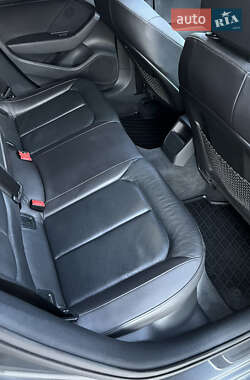 Седан Audi A3 2014 в 