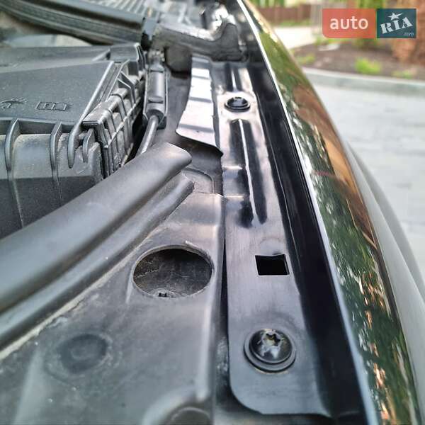 Хэтчбек Audi A3 2007 в Полтаве
