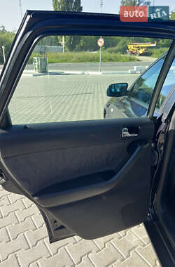 Хэтчбек Audi A3 2001 в 