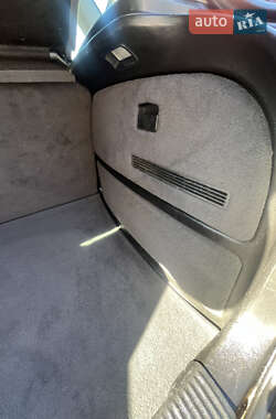 Хэтчбек Audi A3 2001 в 