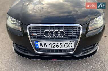 Хэтчбек Audi A3 2007 в 