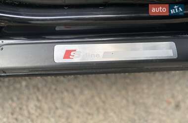 Хэтчбек Audi A3 2007 в 