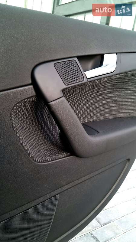 Хэтчбек Audi A3 2007 в Полтаве