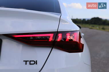 Седан Audi A3 2021 в 