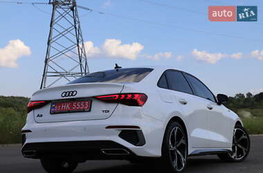 Седан Audi A3 2021 в 