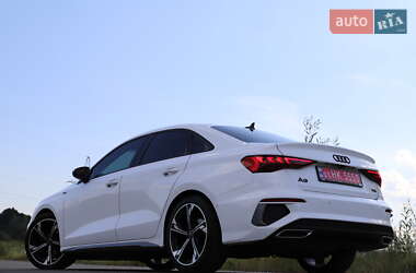 Седан Audi A3 2021 в 
