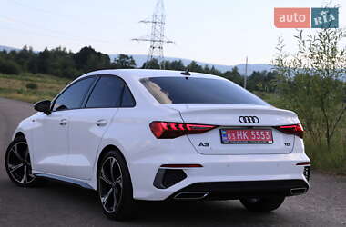 Седан Audi A3 2021 в 