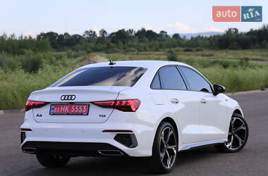 Седан Audi A3 2021 в 