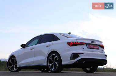 Седан Audi A3 2021 в 